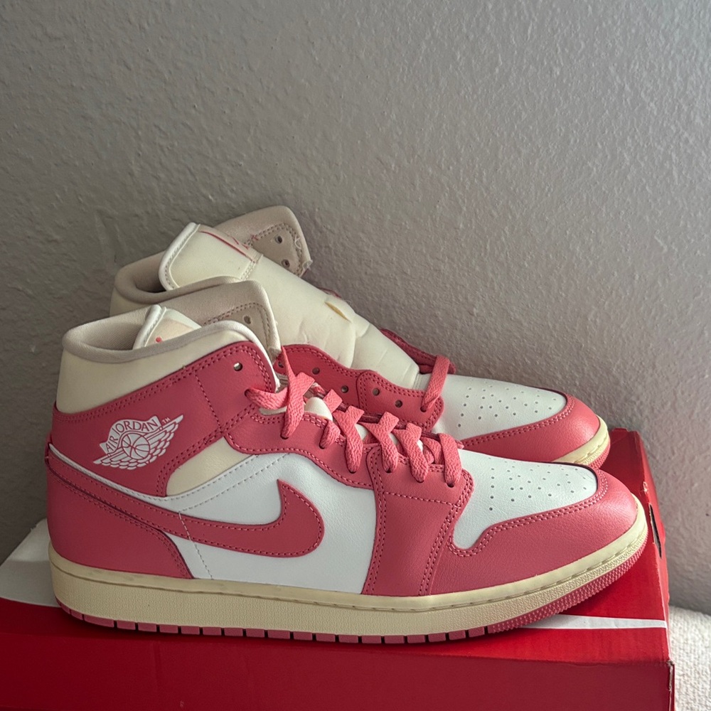 Brand new Jordan 1